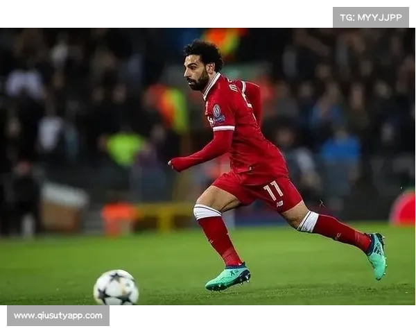 萨拉赫补射被封堵，镜头捕捉到无人盯防的维尔茨举手要球