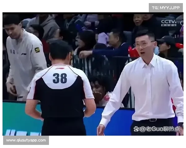 新疆战胜广州结束连败，刘炜指导肯定球队面对困难不放弃