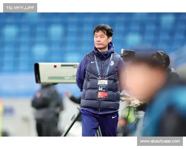 青岛海牛换帅，米兰·里斯蒂奇接替李霄鹏